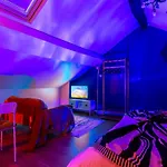 Le Nid Chromatique, Hyper Centre Apartamento Palaiseau