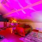 Le Nid Chromatique, Hyper Centre * Palaiseau