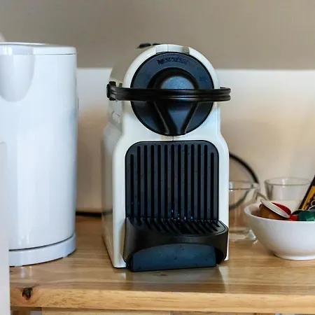 Le Nid Chromatique, Hyper Centre Appartement *