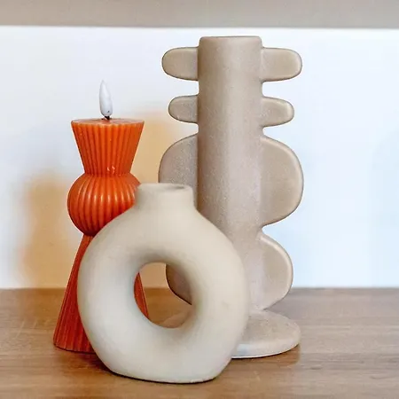 Appartement Le Nid Chromatique, Hyper Centre *