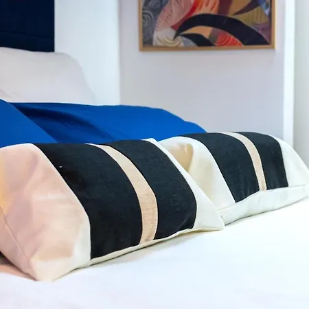 Le Nid Chromatique, Hyper Centre Apartment Palaiseau